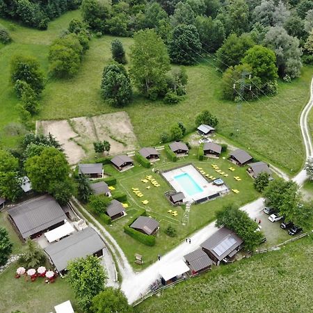 Stura River Village Rafting 카이올라 외부 사진