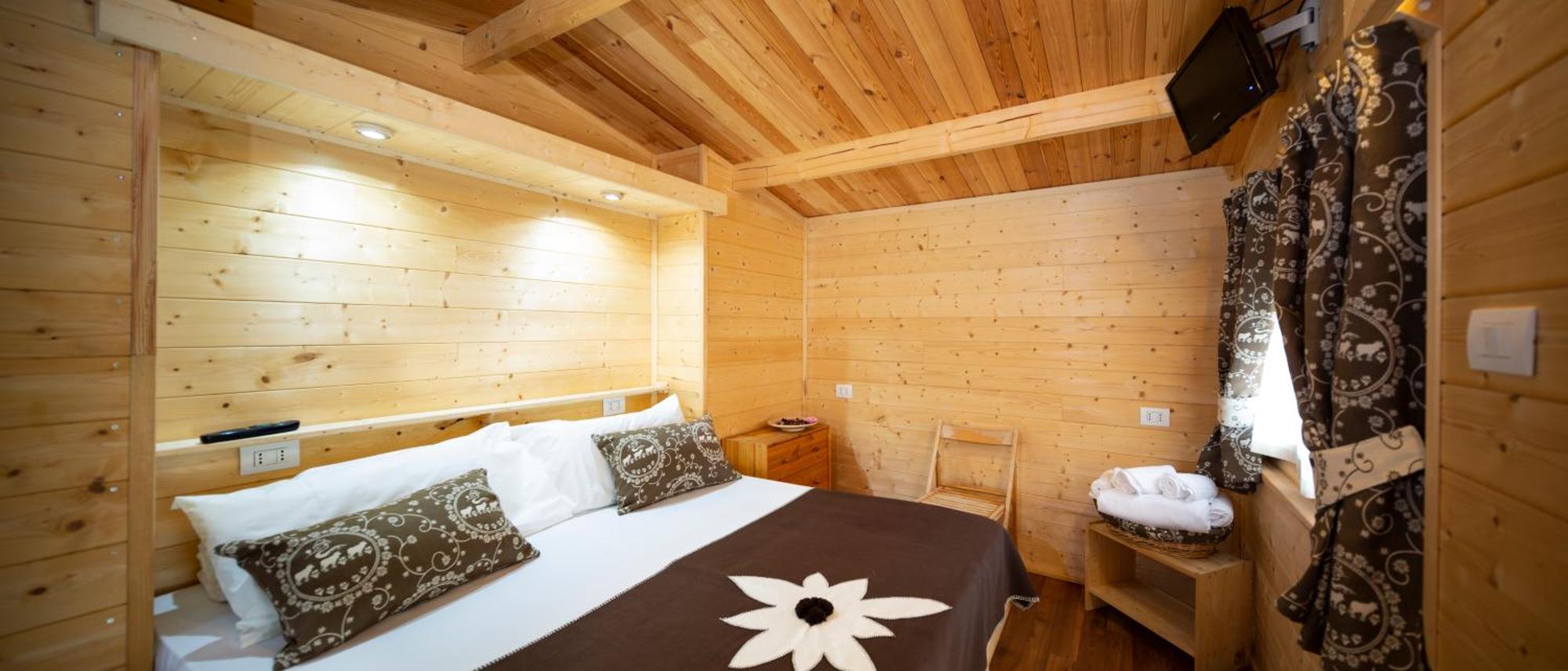 Stura River Village Rafting 카이올라 외부 사진