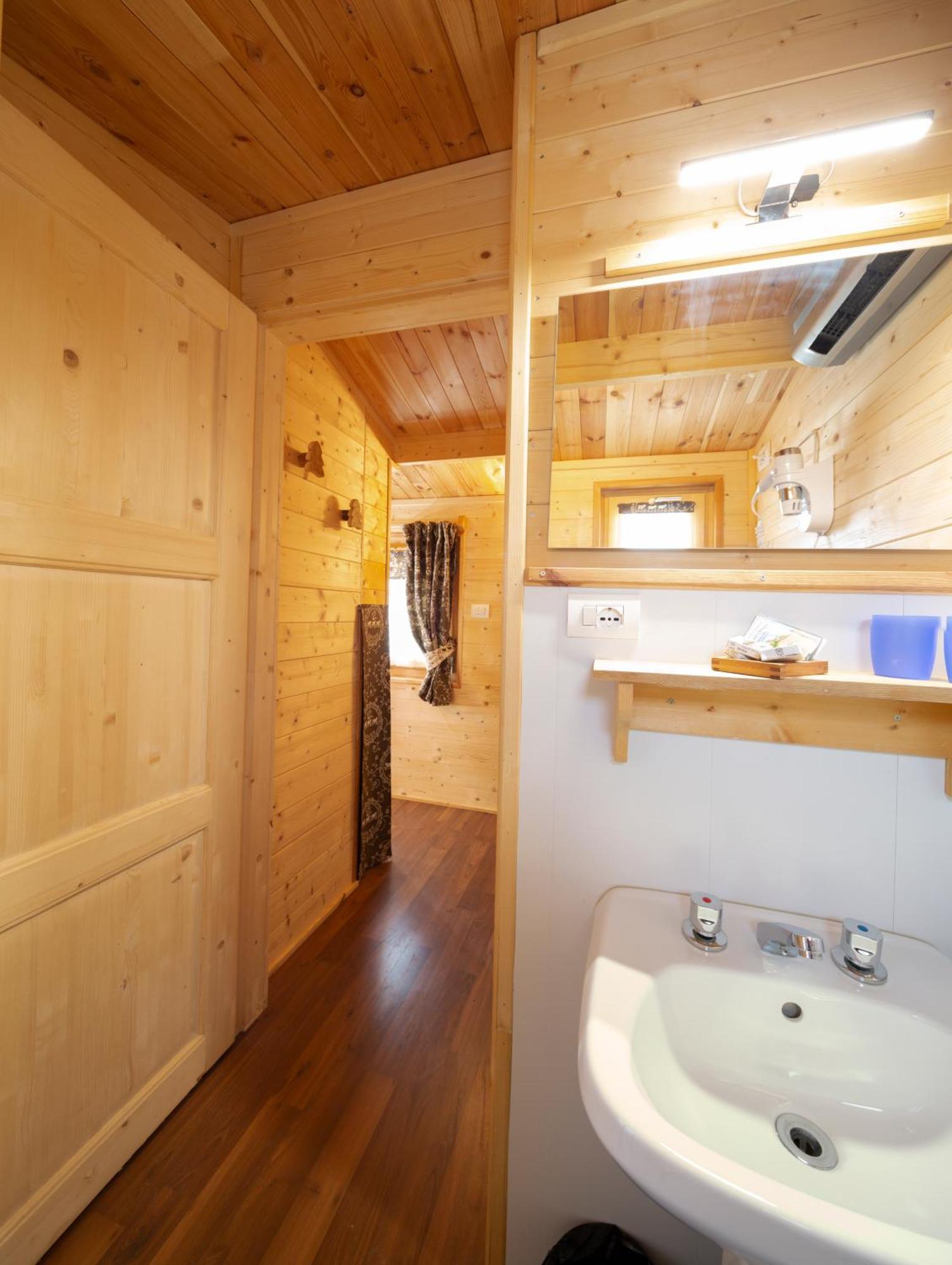 Stura River Village Rafting 카이올라 외부 사진