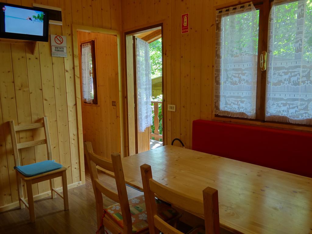 Stura River Village Rafting 카이올라 외부 사진