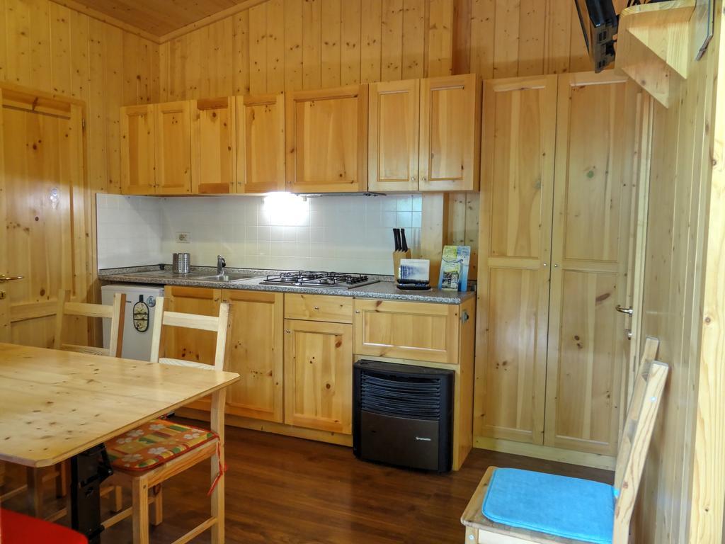 Stura River Village Rafting 카이올라 외부 사진