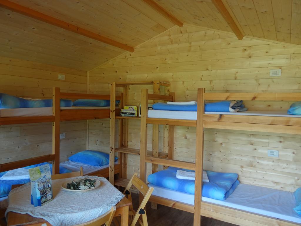 Stura River Village Rafting 카이올라 외부 사진