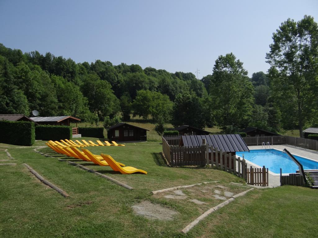Stura River Village Rafting 카이올라 외부 사진