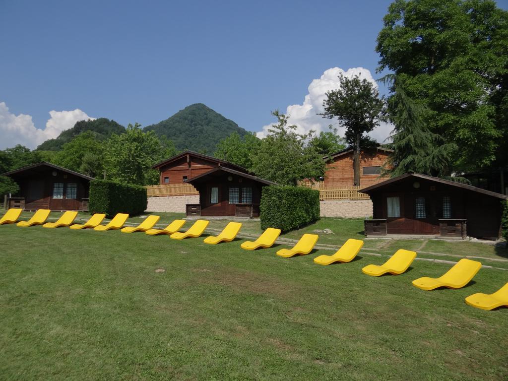 Stura River Village Rafting 카이올라 외부 사진