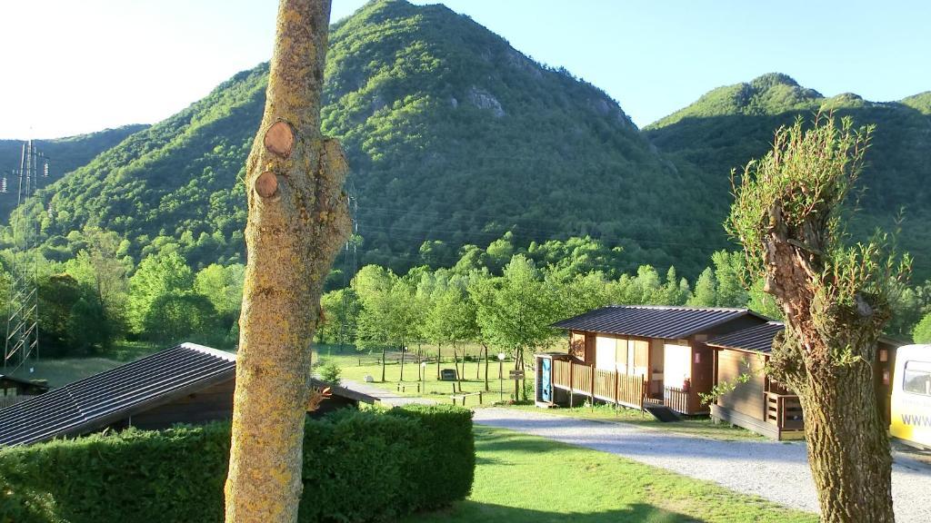 Stura River Village Rafting 카이올라 외부 사진