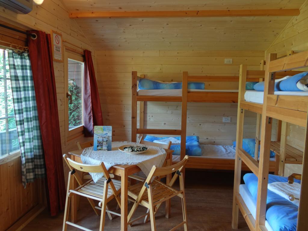 Stura River Village Rafting 카이올라 외부 사진