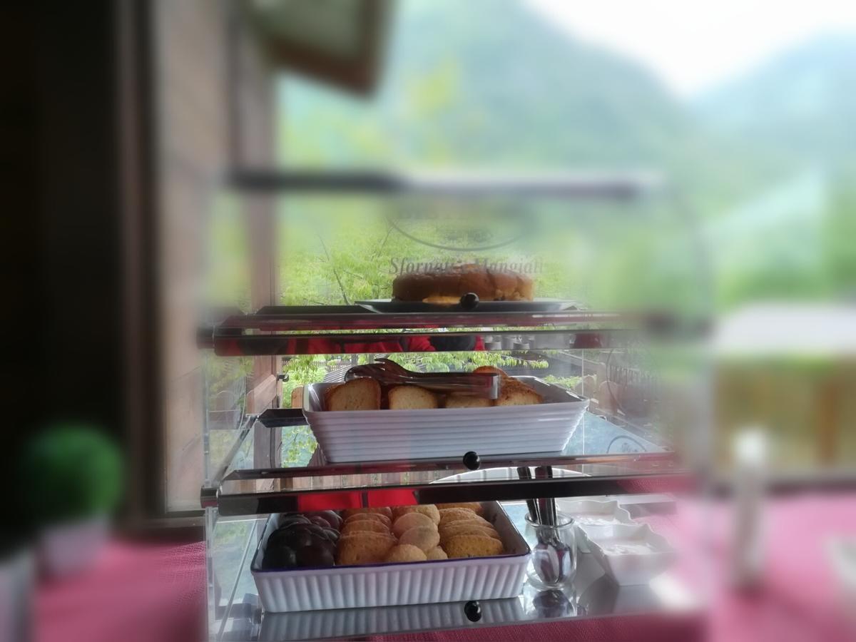 Stura River Village Rafting 카이올라 외부 사진