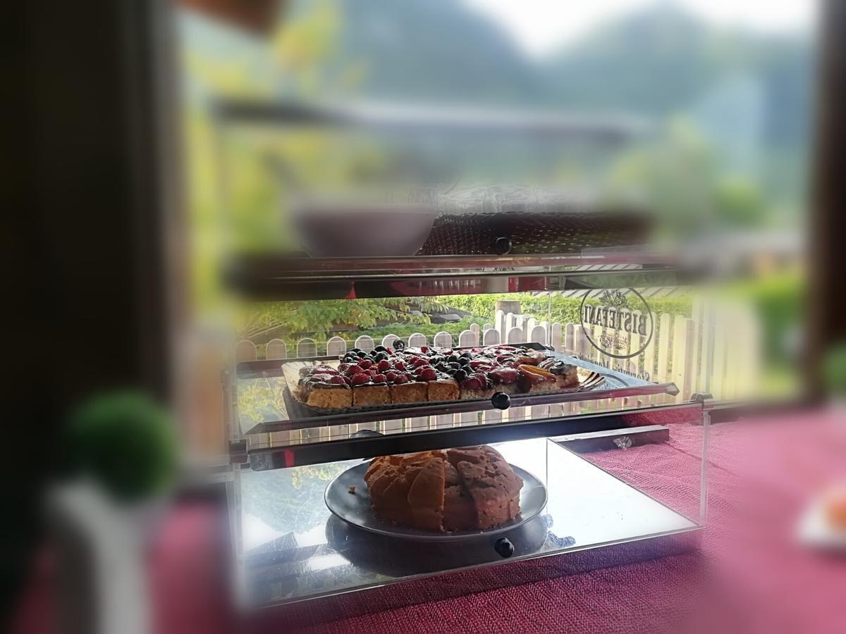 Stura River Village Rafting 카이올라 외부 사진